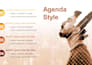 do a powerpoint presentation for you as professional format
